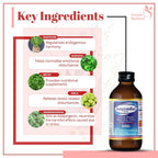 Aimil Ayurvedic Amycordial Syrup | Grocsy