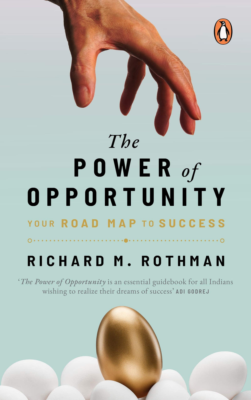 The Power Of Opportunity: Your Roadmap To Success | Grocsy