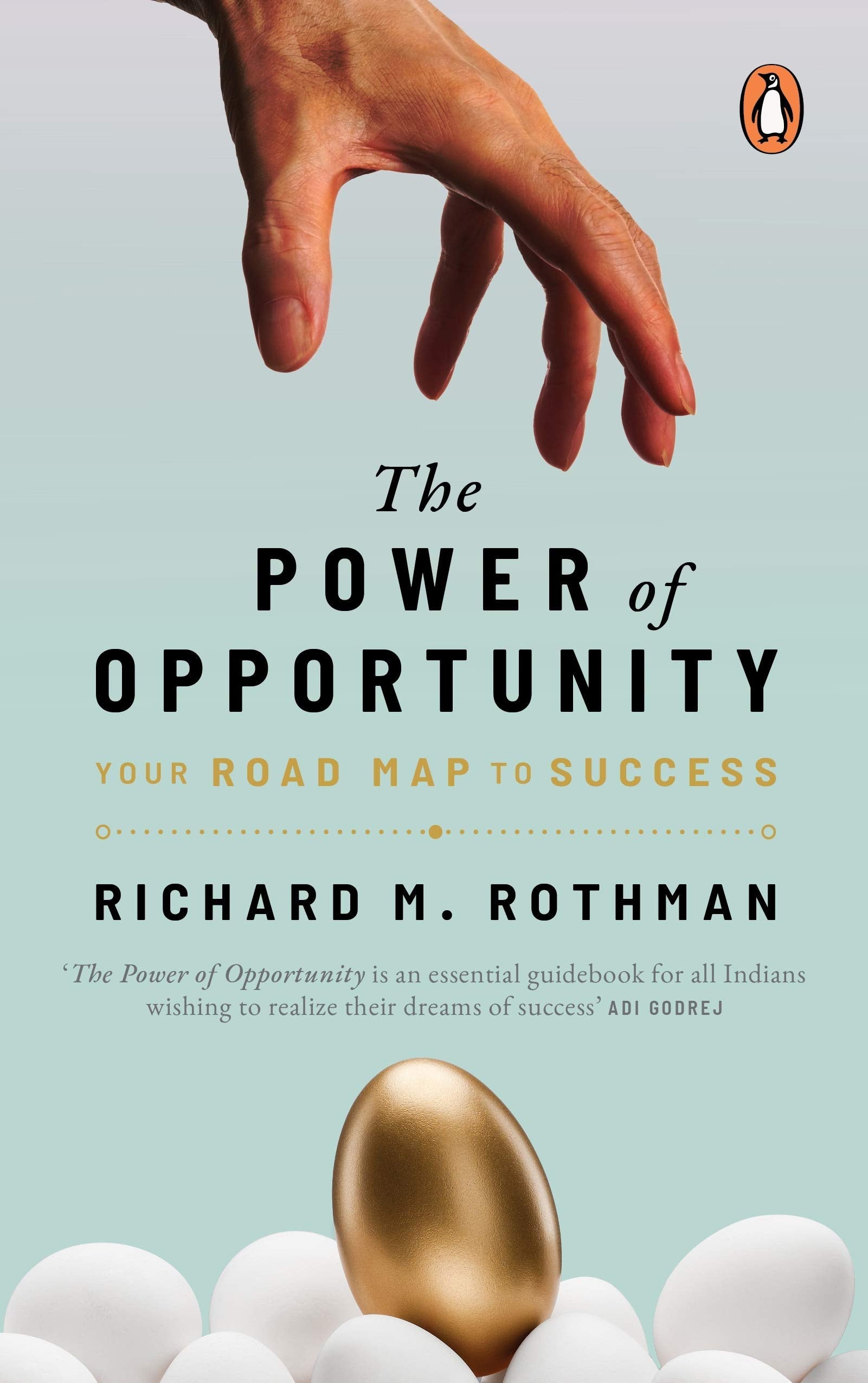 The Power Of Opportunity: Your Roadmap To Success | Grocsy