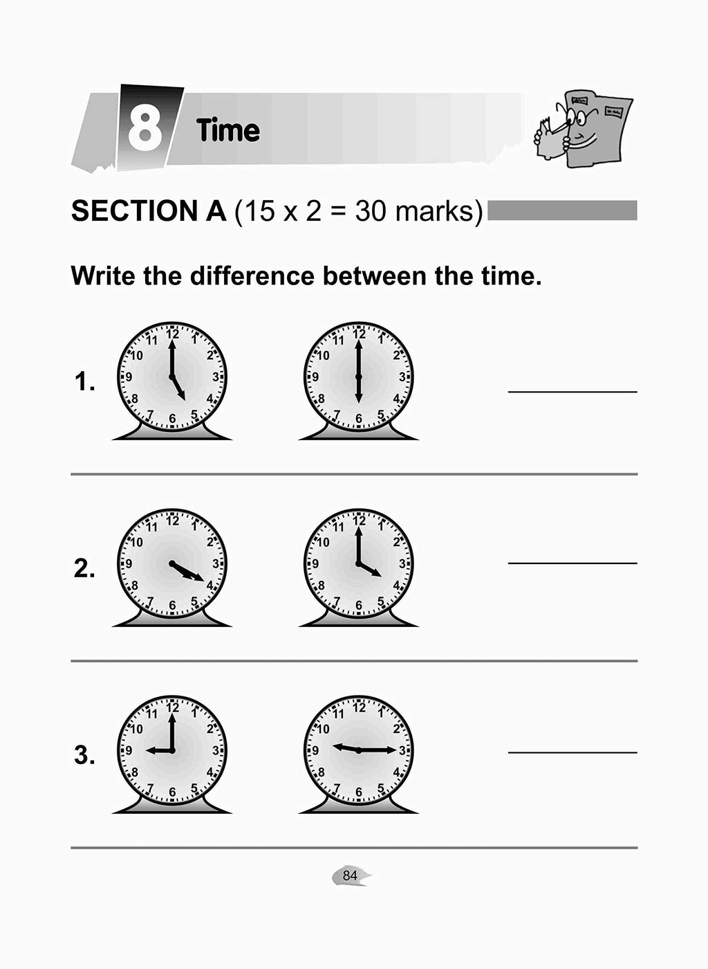 Young Scholar Mathematics-2 | Grocsy