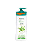 Himalaya Aloe & Cucumber Refreshing Body Lotion | Grocsy