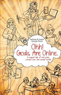 Ohh! Gods Are Online - Rashma Kalsie & George Dixon | Grocsy