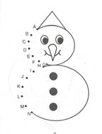 Dot-To-Dot.(Abc) | Grocsy