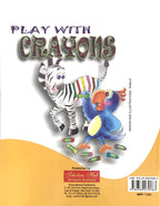 Play With Crayons 2 | Grocsy