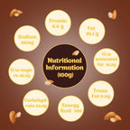 Cadbury Temptations, Almond Treat, 72g | Grocsy