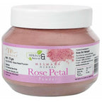 Mesmara Herbal Rose petal powder 75g | Grocsy