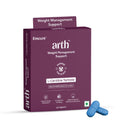 Arth Weight Management Tablets | Grocsy