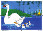 The Ugly Duckling - Hans Christian Andersen | Grocsy