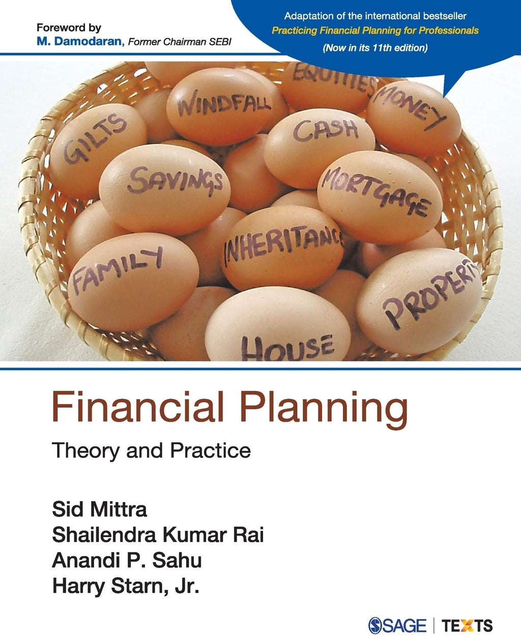 Financial Planning: Theory And Practice | Grocsy