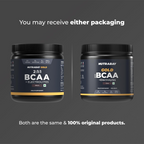 Nutrabay Gold BCAA 2:1:1 with Electrolytes - Cola | Grocsy