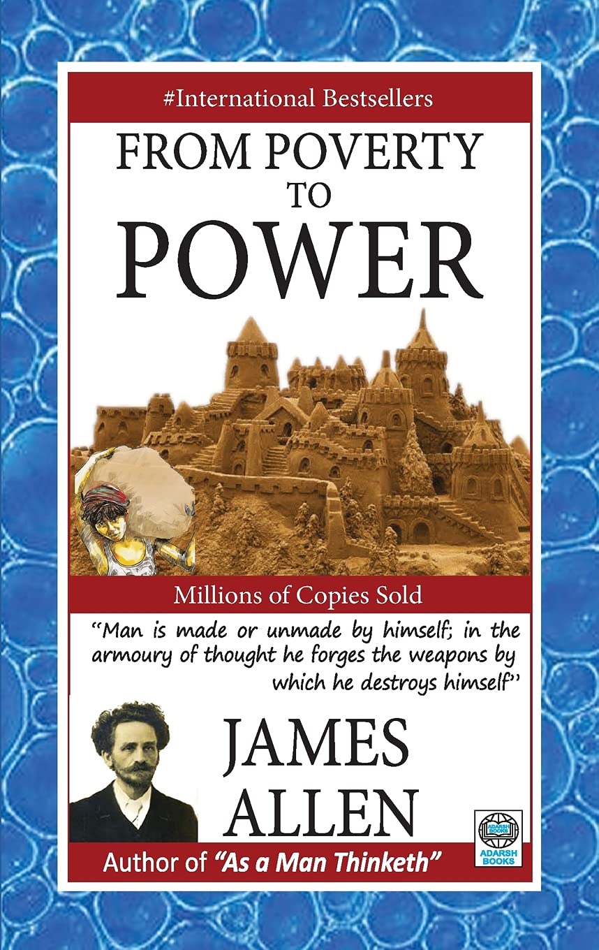 From Poverty To Power | Grocsy