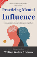 Practicing Mental Influence (Illustrated) | Grocsy