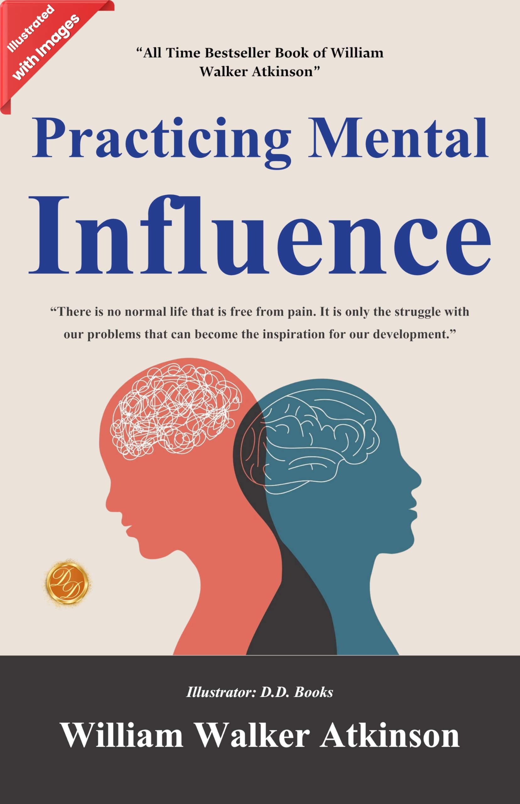 Practicing Mental Influence (Illustrated) | Grocsy