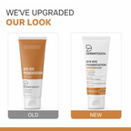 Dermatouch Bye Bye Pigmentation Face Wash | Grocsy