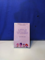 Little Women - Louisa May Alcott | Grocsy