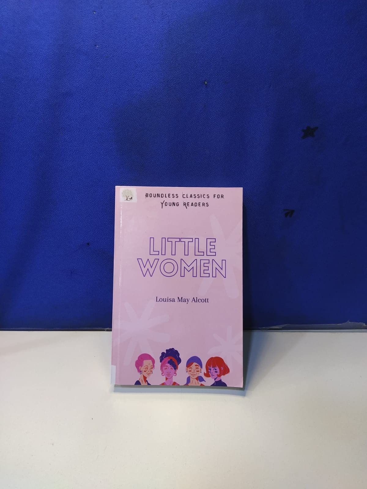 Little Women - Louisa May Alcott | Grocsy
