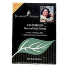 Shahnaz Husain Colourveda Natural Hair Colour | Grocsy