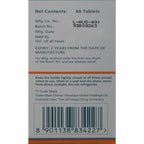 Himalaya Wellness Pure Herbs Neem Skin Wellness | Grocsy
