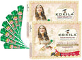 Kokila Natural Mehandi Cones | Grocsy