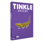 Tinkle Origins Volume 4. 1982 | Grocsy
