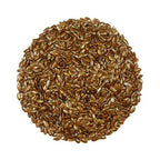 Sorich Organics Flax Seeds - Alsi Seeds | Grocsy