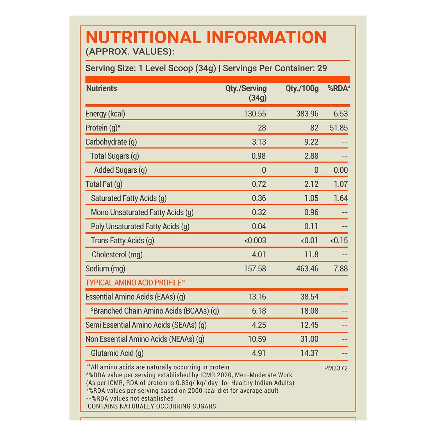 Fuel One Whey Iso | Grocsy