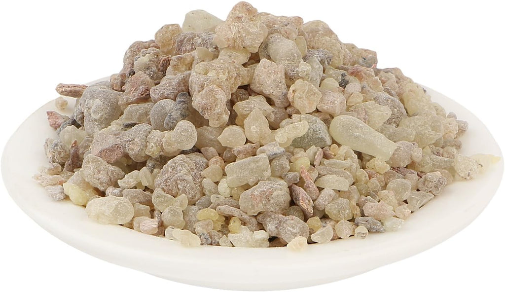 Yuvika Gond Kondru | Shallaki Gum - Boswellia Serrata Gum | Grocsy