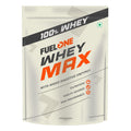 Fuelone Whey Max Whey Protein | Grocsy