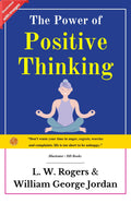 The Power Of Positive Thinking: Unlocking The Power Of Truth And Self Development (Illustrated) | Grocsy