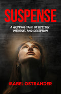 Suspense: A Gripping Tale Of Mystery, Intrigue, And Deception (Classic Mystery Collection) | Grocsy