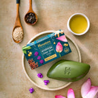 Himalaya Ayurveda Clear Skin Soap | Grocsy