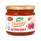 Naimat Saffron Honey | Grocsy
