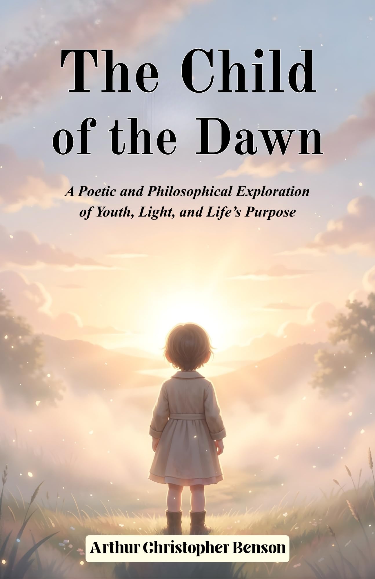 The Child Of The Dawn | Grocsy