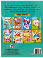 Dreamland Introduction to Robotics with Activities | Grocsy