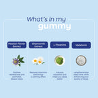 Arth Melatonin Sleep Gummies | Grocsy