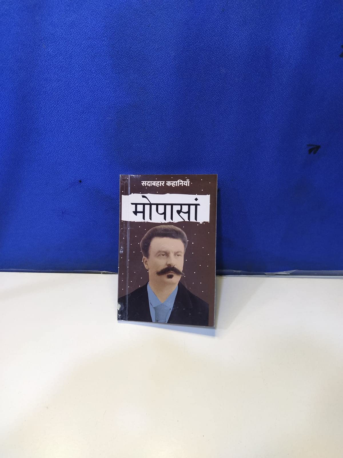 Sadabahar Kahaniyan Maupassant - Maupassant (Hindi | Grocsy