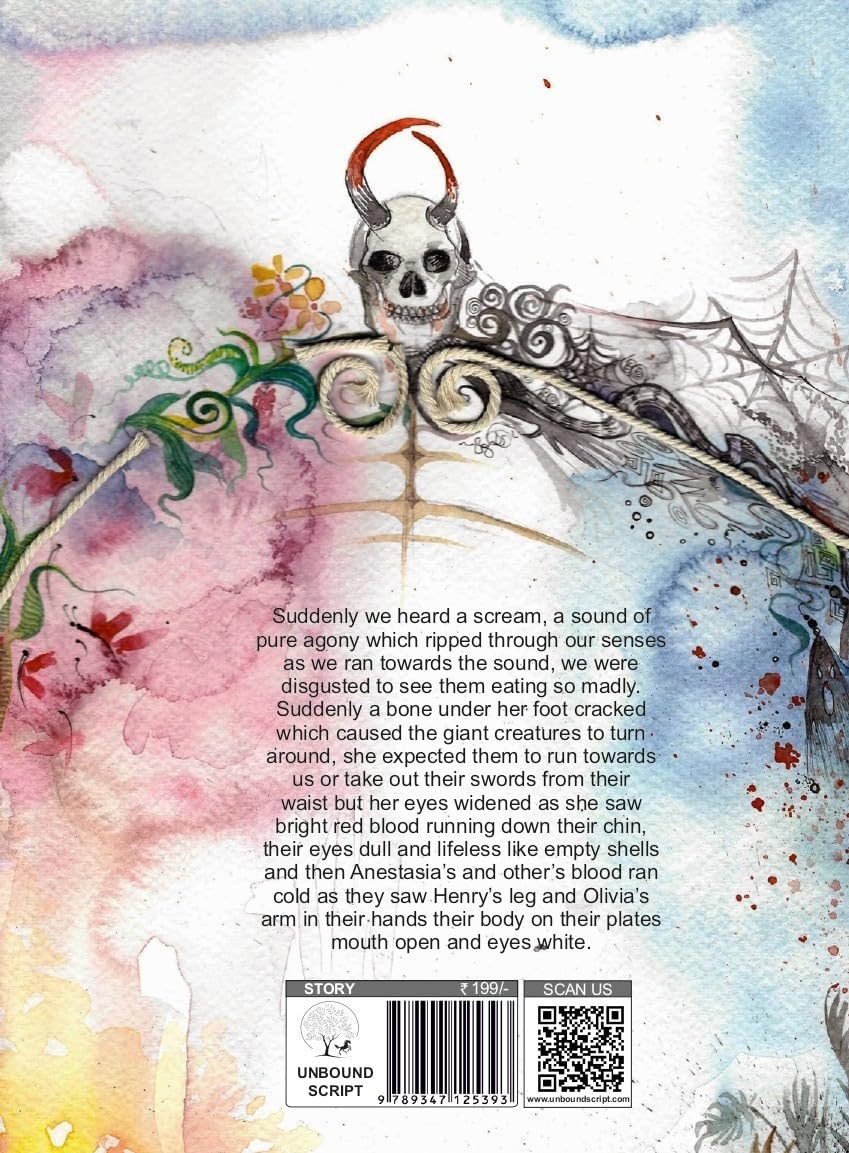 Hell & Heaven - Shreeji | Grocsy