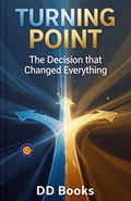 Turning Point (Illustarted & Refined) | Grocsy