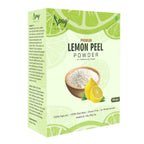 Spag Herbals Premium Lemon Peel Powder | Grocsy
