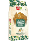 Add Me Glazed Bamboo Murabba | Grocsy