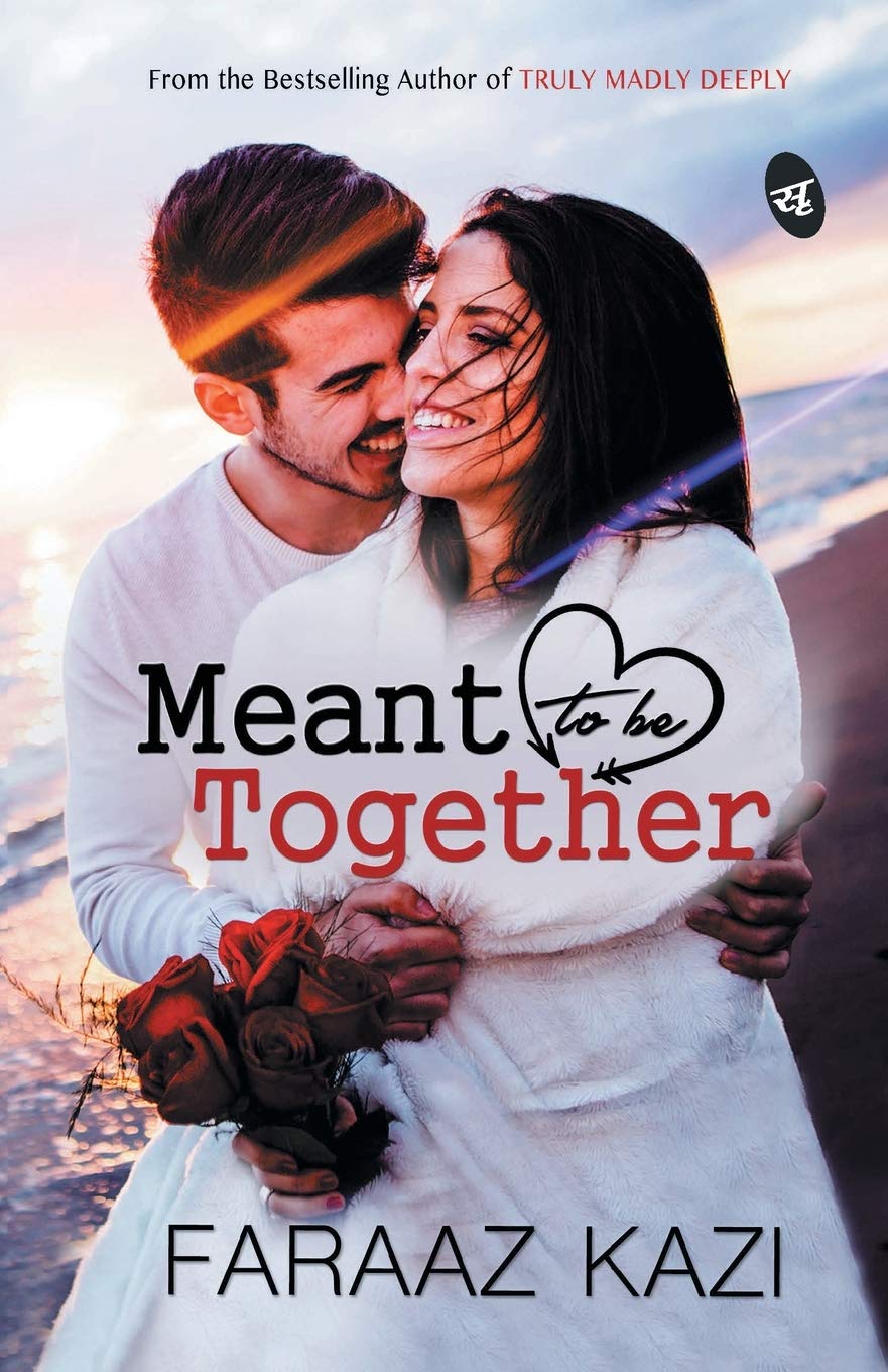Meant to be Together - Faraaz Kazi | Grocsy