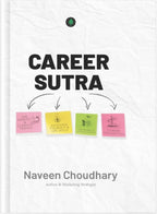 Career Sutra - Naveen Choudhary | Grocsy