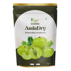 YUVIKA Awla | Amla Dry - Phyllanthus Emblica - Indian Gooseberry | Grocsy
