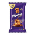 Cadbury Choclairs Gold Candies Birthday Pack | Grocsy