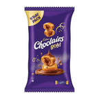 Cadbury Choclairs Gold Candies Birthday Pack | Grocsy