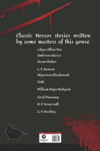 Horror Stories - Ambrose Bierce | Grocsy