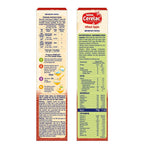 Nestle Cerelac Baby Cereal With Milk - Wheat Apple | Grocsy