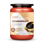 Jiva Ayurveda Sugar Free Chyawanprash | Grocsy