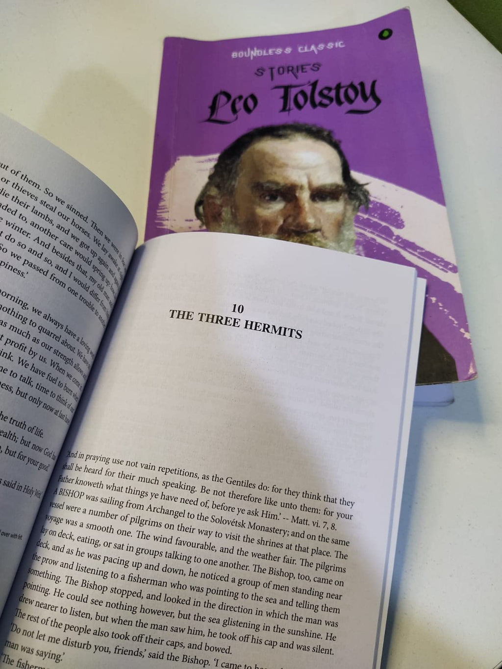 Leo Tolstoy - Leo Tolstoy | Grocsy
