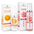 Bella Vita Organic Pore Minimizing Combo | Grocsy